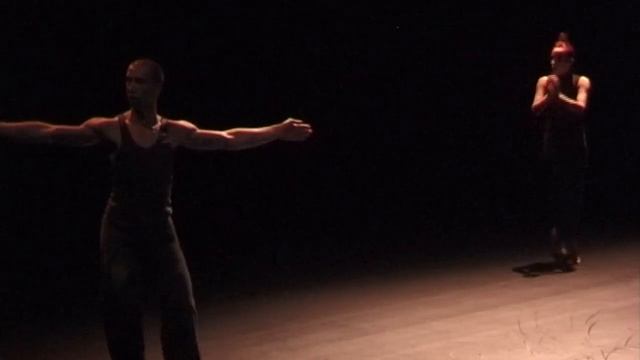 Paco Dècina - Soffio - Part 2 смотреть онлайн