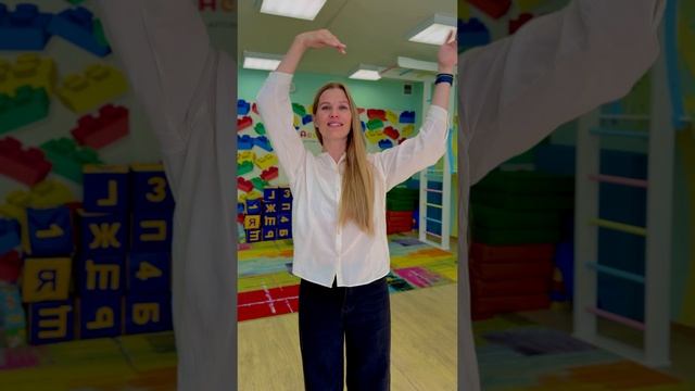 Музыкальная игра ,,Совушка-сова" от наших логопедов. смотреть онлайн