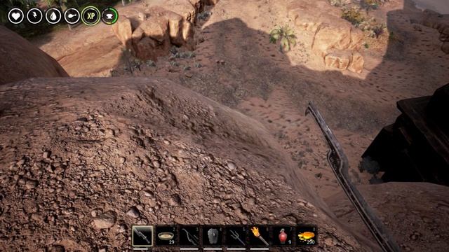 Livestream for Desert Wolf Gaming - Conan Exiles PvP weekend Saturday 28-05-2017