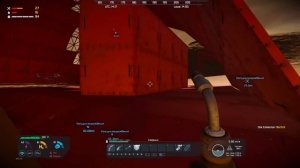 СВАЛКА - ЖЕСТКОЕ ВЫЖИВАНИЕ. Глава 1. Часть 1 (экспансия Марса). Space Engineers