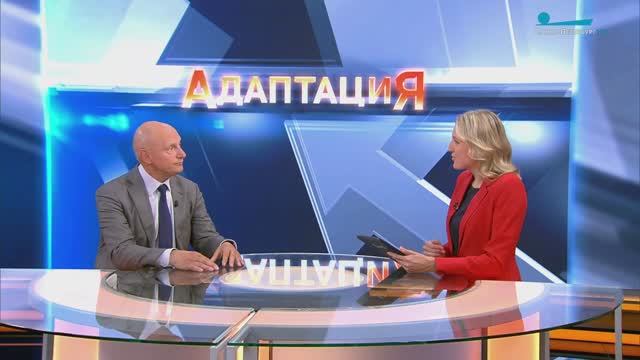 Эрнест Витальевич Бойко рассказал о самых главных событиях и достижениях в сфере офтальмологии