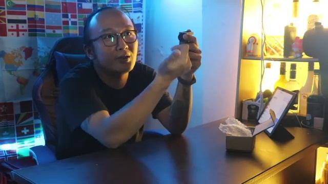 Streamlight Sidewinder Review