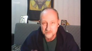 Русский политик Игорь Артёмов о русских