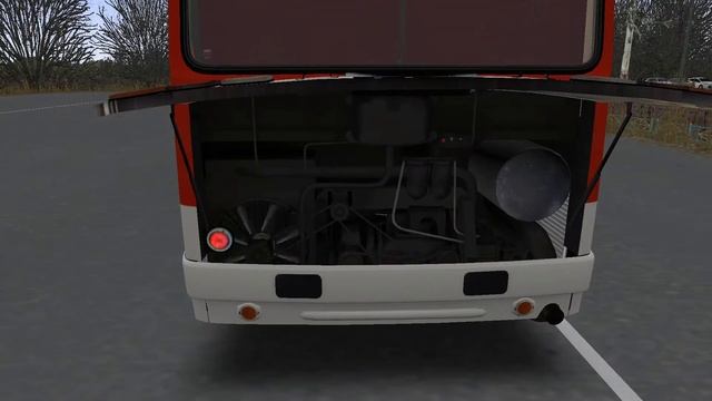 OMSI 2 Add on Coachbus 256 смотреть онлайн