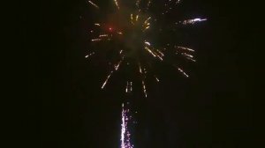 С098 Генеральский салют Батарея салютов 120 залпов калибром 1,2 дюйма 30мм, высотой до 30 м