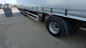 РЕЙС В ЯКУТСК/РЕМОНТ СКАНИИ/СТРУЖКА В ПОДДОНЕ/ПОЛИРОВКА КАБИНЫ