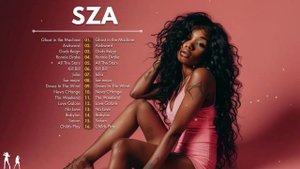 Best of SZA 2024 🌟 Greatest Hits 2024 🌟 Top Songs Playlist