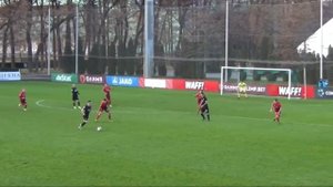 Leon Sabua / Сабуа Леон Рустамович (FK Krasnodar) 2019