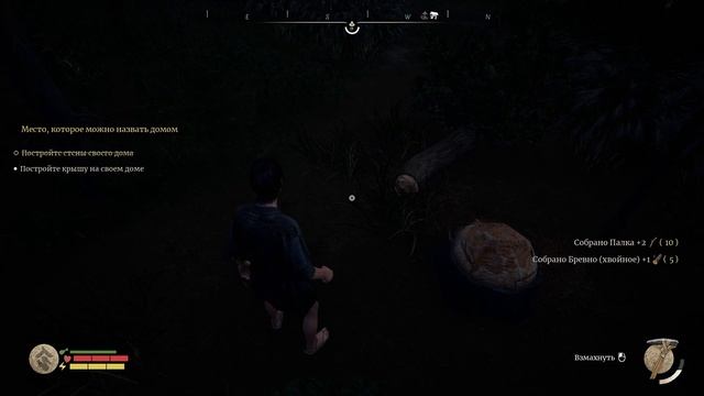 Sengoku Dynasty.Что нам стоит дом построить?Десять палок,два бревна,пяток досок-дом готова! смотреть онлайн