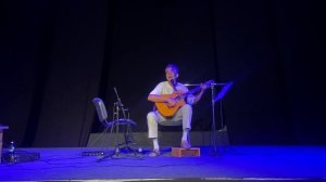 На улице Гороховой