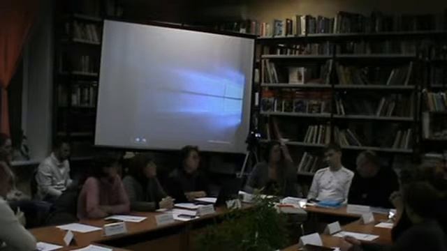 Заседание управляющего совета ГБПОУ ПК им. Н.Н. Годовикова