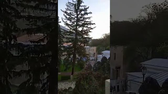 прогулка утриная и розговор о жизни #пятигорск#весна# смотреть онлайн