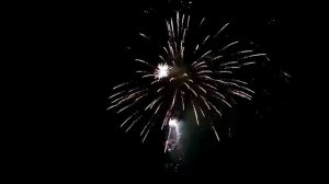 GP901 Одержимый AM UCK Батарея салютов16 залпов, калибром 1,2 дюйма (30 мм), высотой до 30 м