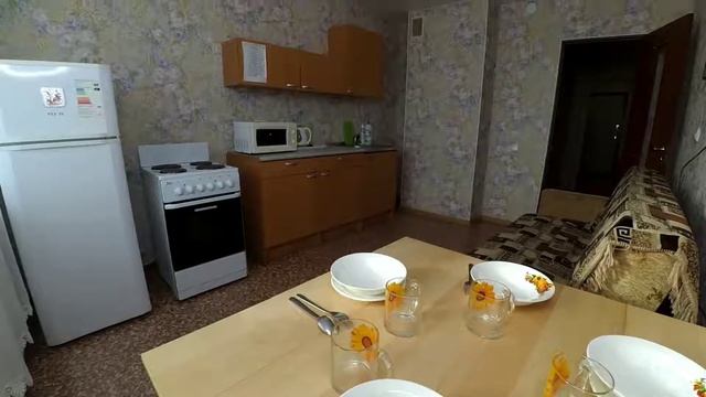 Братьев Касимовых 82 квартира в Казани возле метро смотреть онлайн