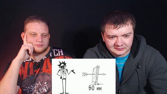 Реакция на Доктор Гнус Купидон. Бог любви. Путь саморазвития. (Анимация) смотреть онлайн