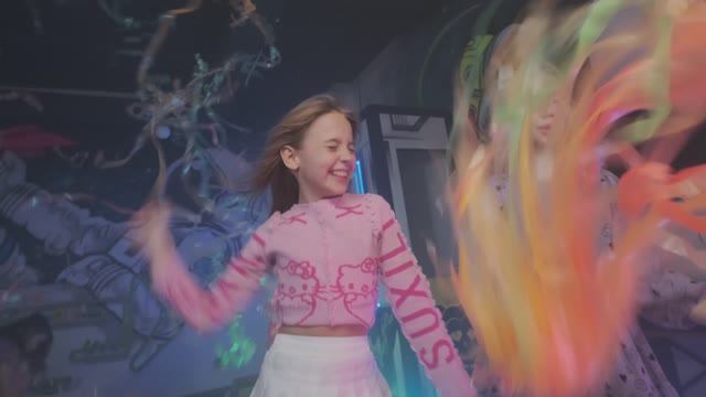 Тинейджер пати смотреть онлайн