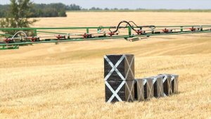 BLC - контроль высоты штанги