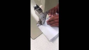 Ультразвуковой запайщик для пакетов с ручной подачей