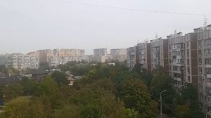 Сирена в Краснодаре. 2 октября 2024 год