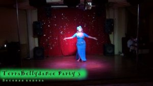 Terrabellydance Party 3Татьяна Прянишникова