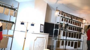 Импровизация на тему "Конь" И.Матвиенко. Репетиция. Проба новых микрофонов.