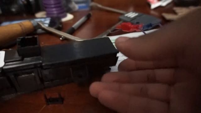 Use The OEM Switch Panel on your Jeep JK (Hidden Garage Door Button)