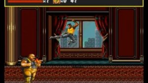 Streets of Rage , Stage 8 Funky Jazz Cover  The Last Soul