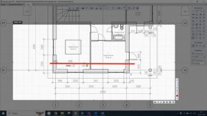 9. Renga: расстановка размеров
