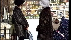 2002.04.04  Мегион Апрель