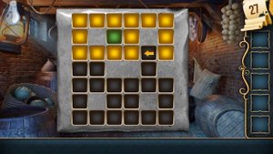 100 Doors Escape Mansion of Puzzles level 27. 100 дверей. Дом головоломок уровень 27