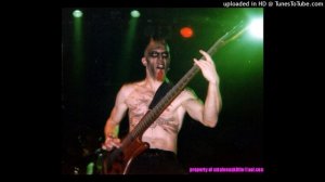 Mudvayne - Dig (Bass isolated)