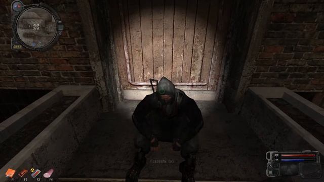 STALKER SGM 2.2 + GUNSLINGER MOD НА ПОБЕГУШКАХ У БАНДИТОВ смотреть онлайн