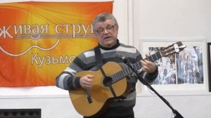 Юрий Хабаров Две лошадки