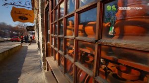 ЯЗЬ ПРОТИВ ЕДЫ Азербайджан Выпуск 1