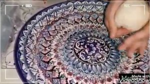 Таджикская кухня от подписчик Мама Life