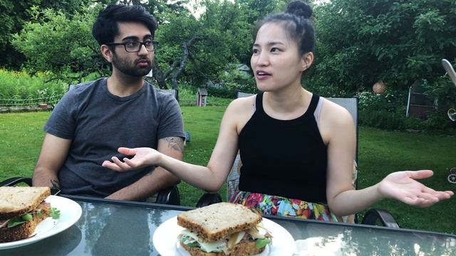 Why We Left Youtube For A Year 국제커플