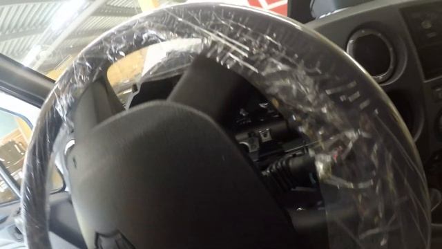 Защита от угона Газель Некст Пример разбора салона для скрытной установки смотреть онлайн