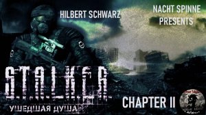 STALKER Ушедшая Душа - Часть 2: Помощь Инквизитору и Оресту, Знакомство с Инфернисом.