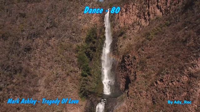 Mark Ashley - Tragedy Of Love смотреть онлайн