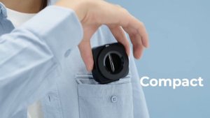 Магнитный держатель для телефона Lisen