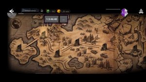 накрутка душ через башню Китаны в mortal kombat mobile самый лёгкий способ