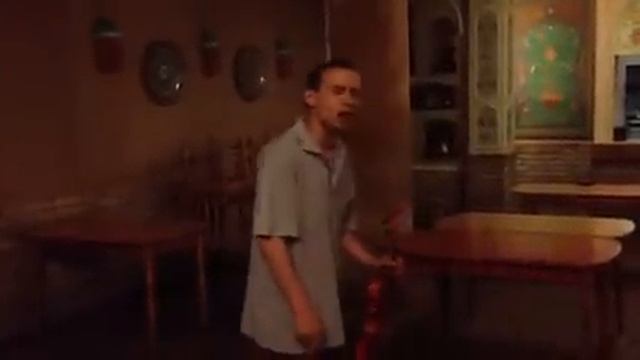 Восточный квартал Москва смотреть онлайн