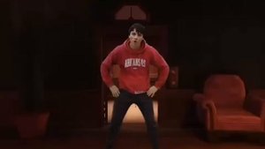 Holy Baam - Песня про двери (1 ЧАС)