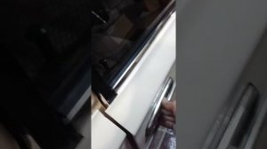 Бесшумные замки на ВАЗ 2106
