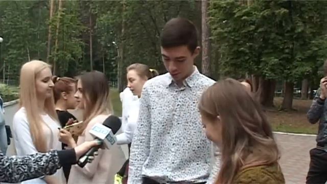 В Заречном 58% выпускников написали ЕГЭ по обществознанию