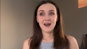 Зайцева Анастасия. Видеовизитка