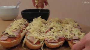 УЛИЧНАЯ ЕДА НАРОДОВ МИРА