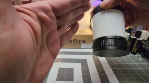 SOFIRN LT1S 36*CSP1919 LED'S AND 4 RED LED'S