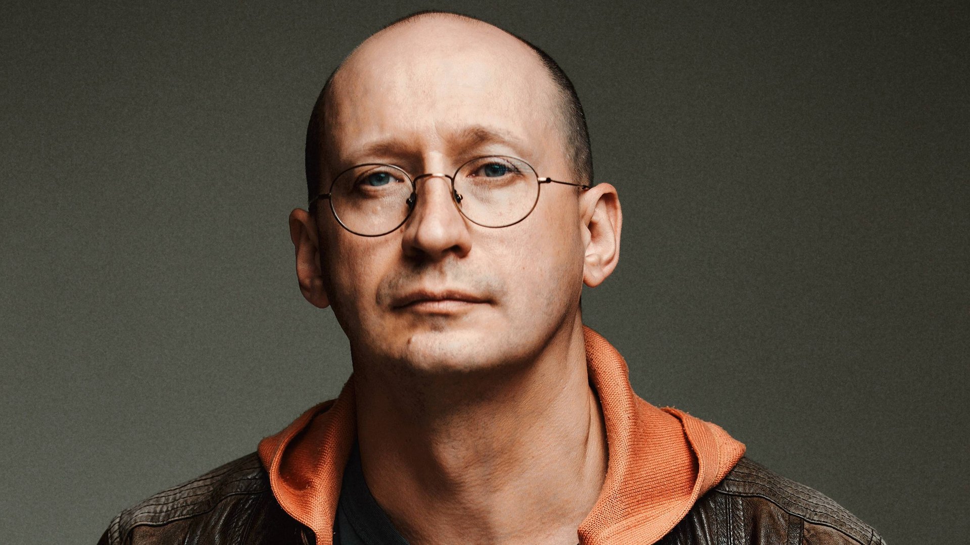 Шоурил Стефанцов Александр