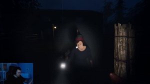 КВАНТУМ ОПЯТЬ ПОДСТАВИЛ МЕНЯ В НОВОМ ОБНОВЛЕНИИ PHASMOPHOBIA ПЕРЕД ПРИЗРАКОМ!